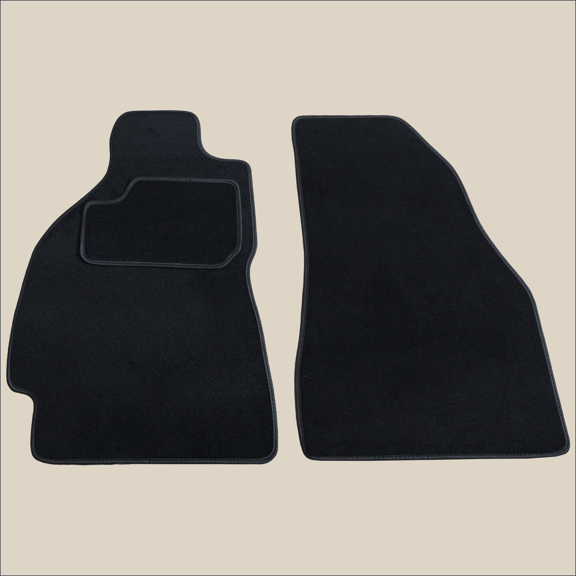 tapis pour toyota mr2 coupe