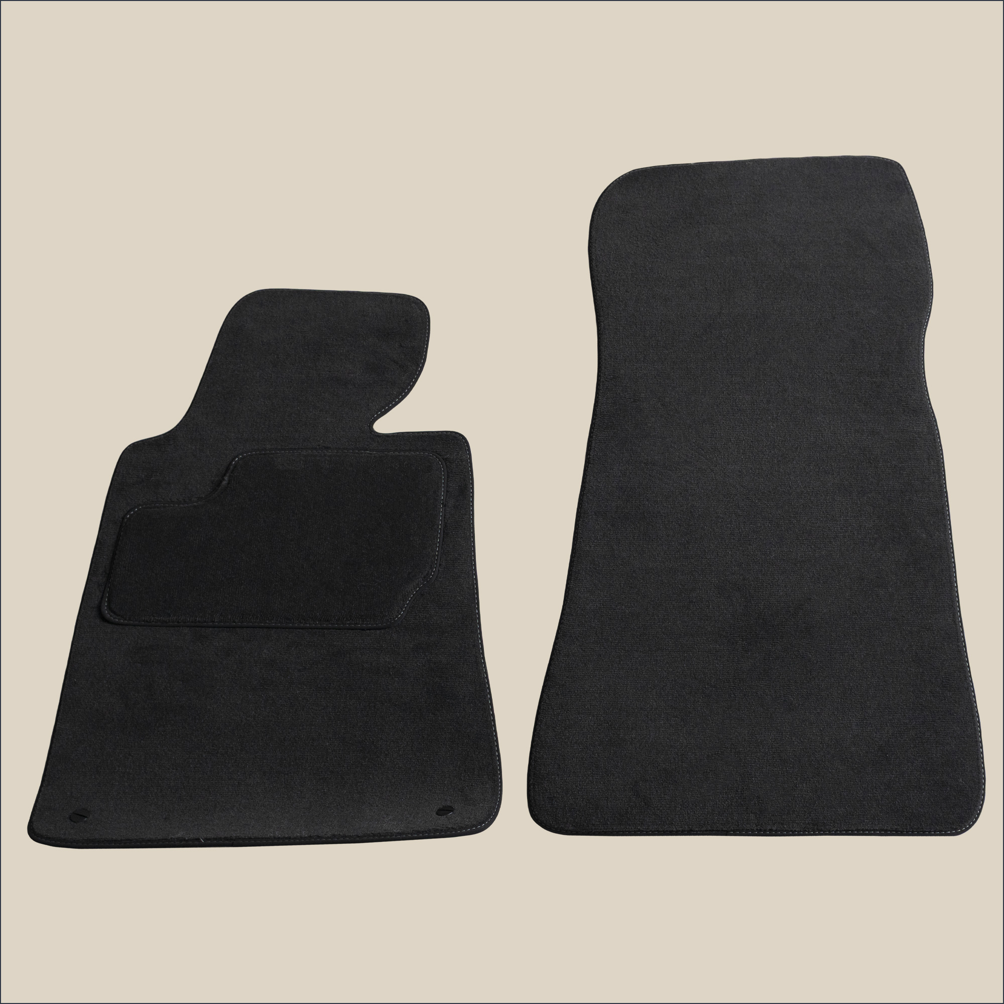 tapis avant bmw serie 7 e32