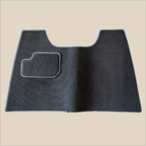 tapis avant citroen traction 7