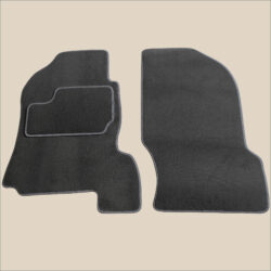 tapis avant gris honda concerto