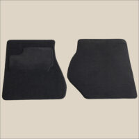 tapis avant land rover defender 110