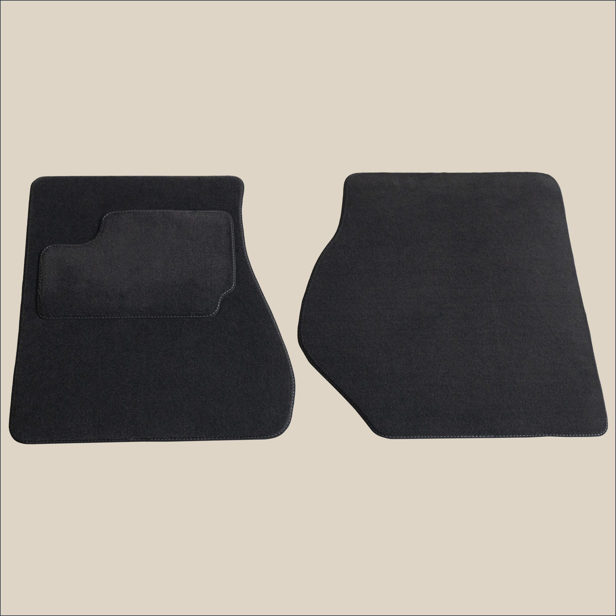 tapis avant land rover defender 110