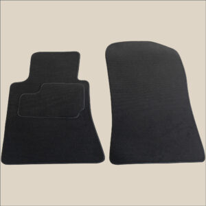 tapis avant mercedes sel w126