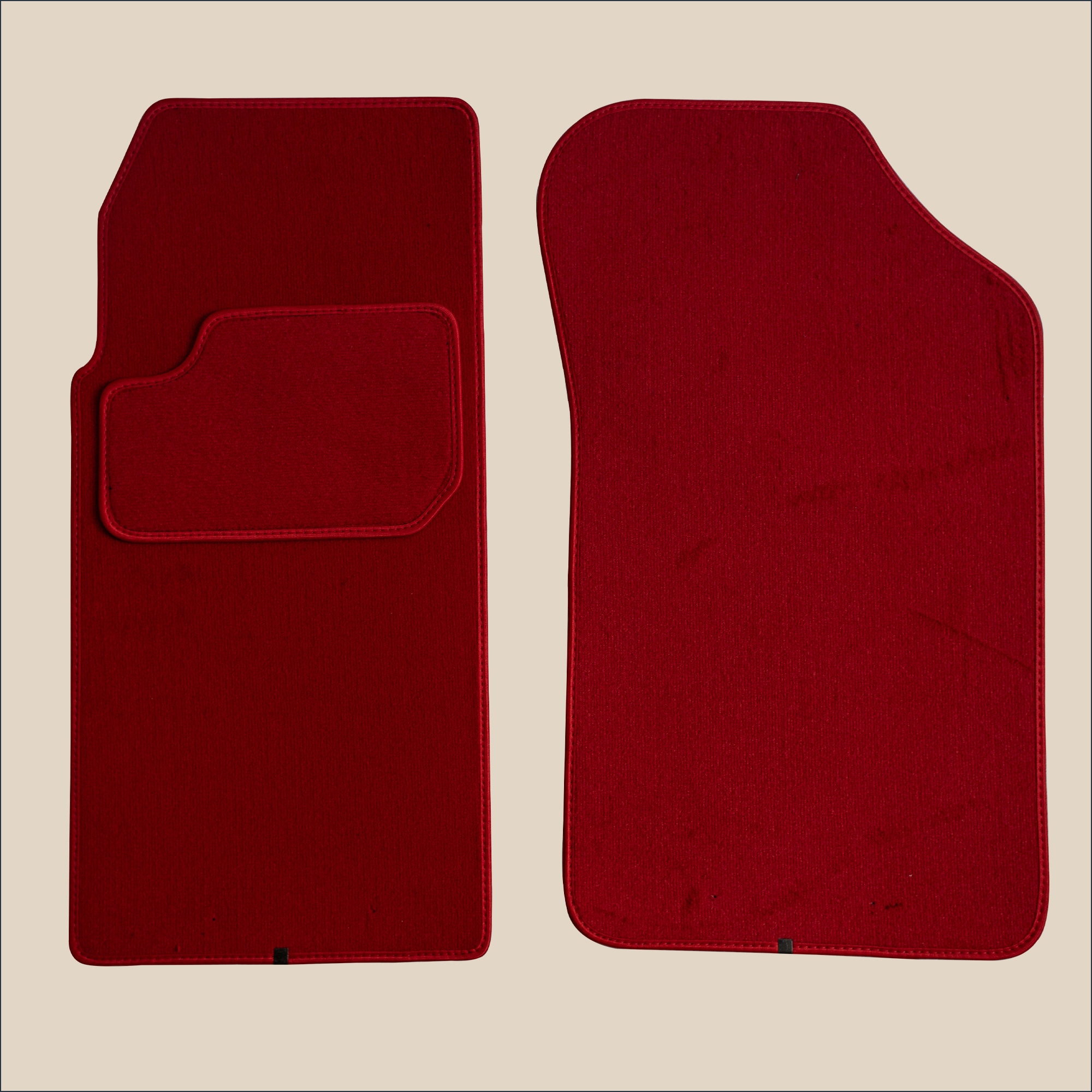 tapis avant peugeot 205 cabriolet