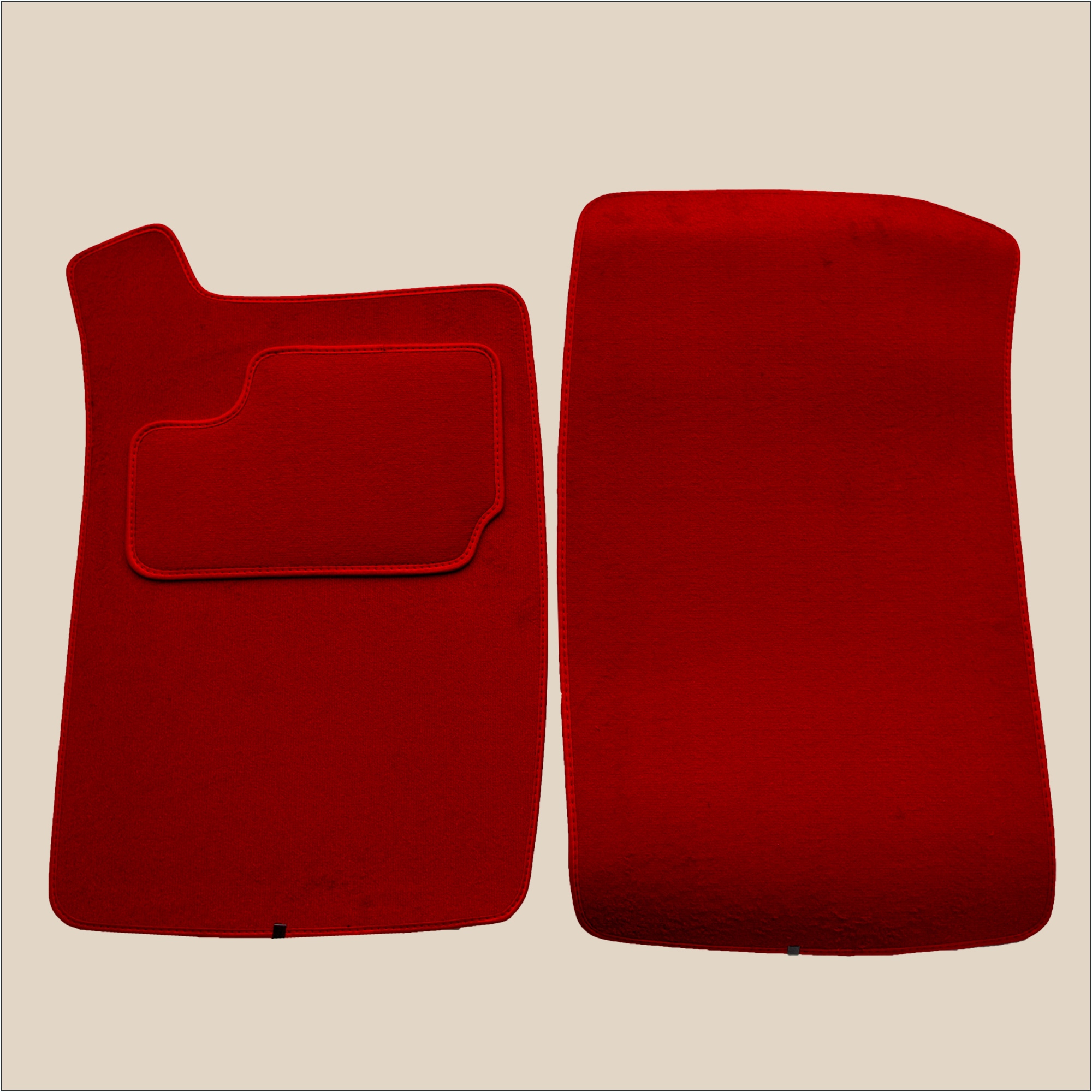 tapis avant peugeot 309