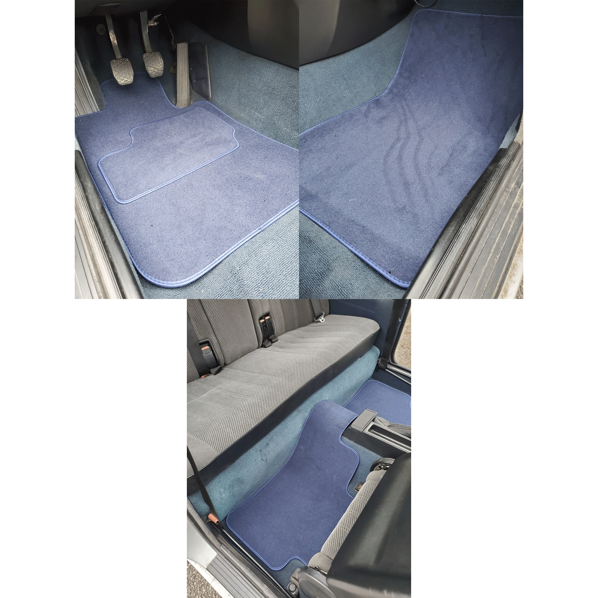 tapis bmw serie 3 e30 berline