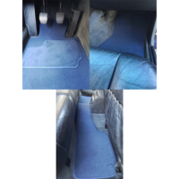 tapis bmw serie 5 e34