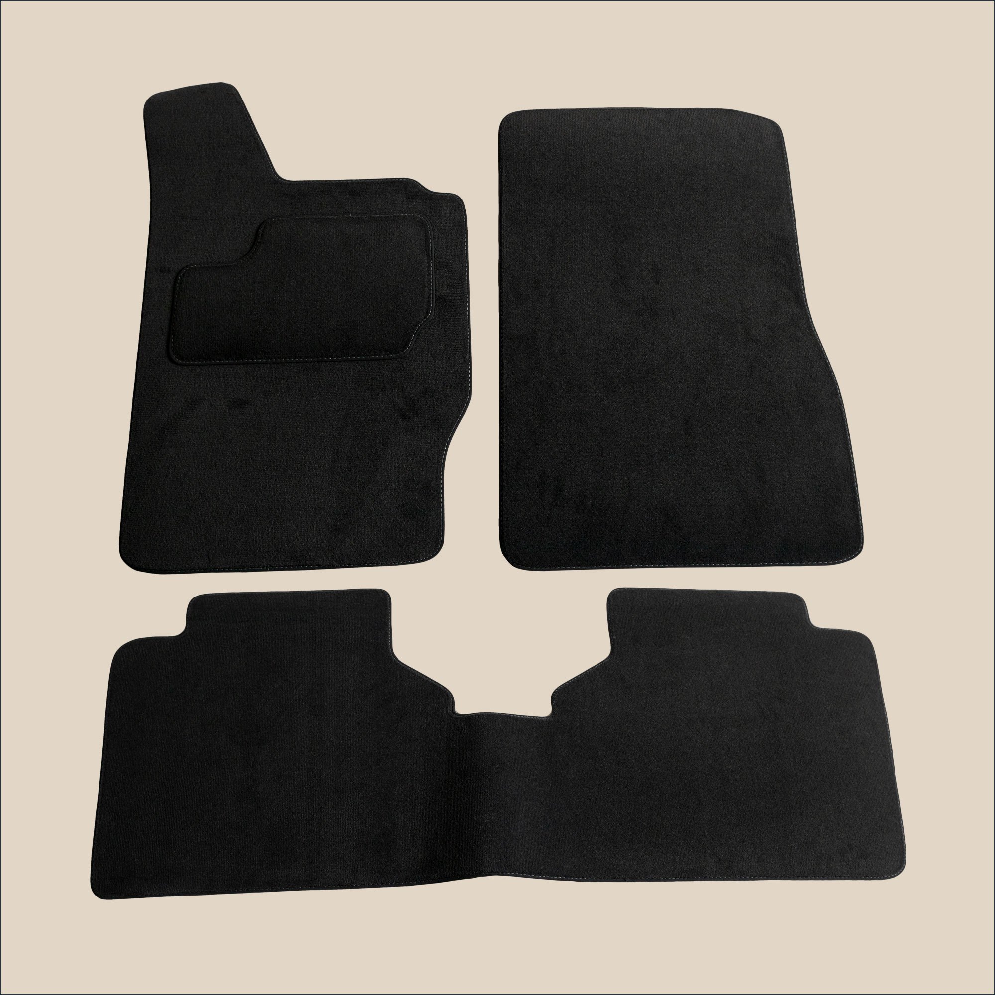 tapis citroen bx break