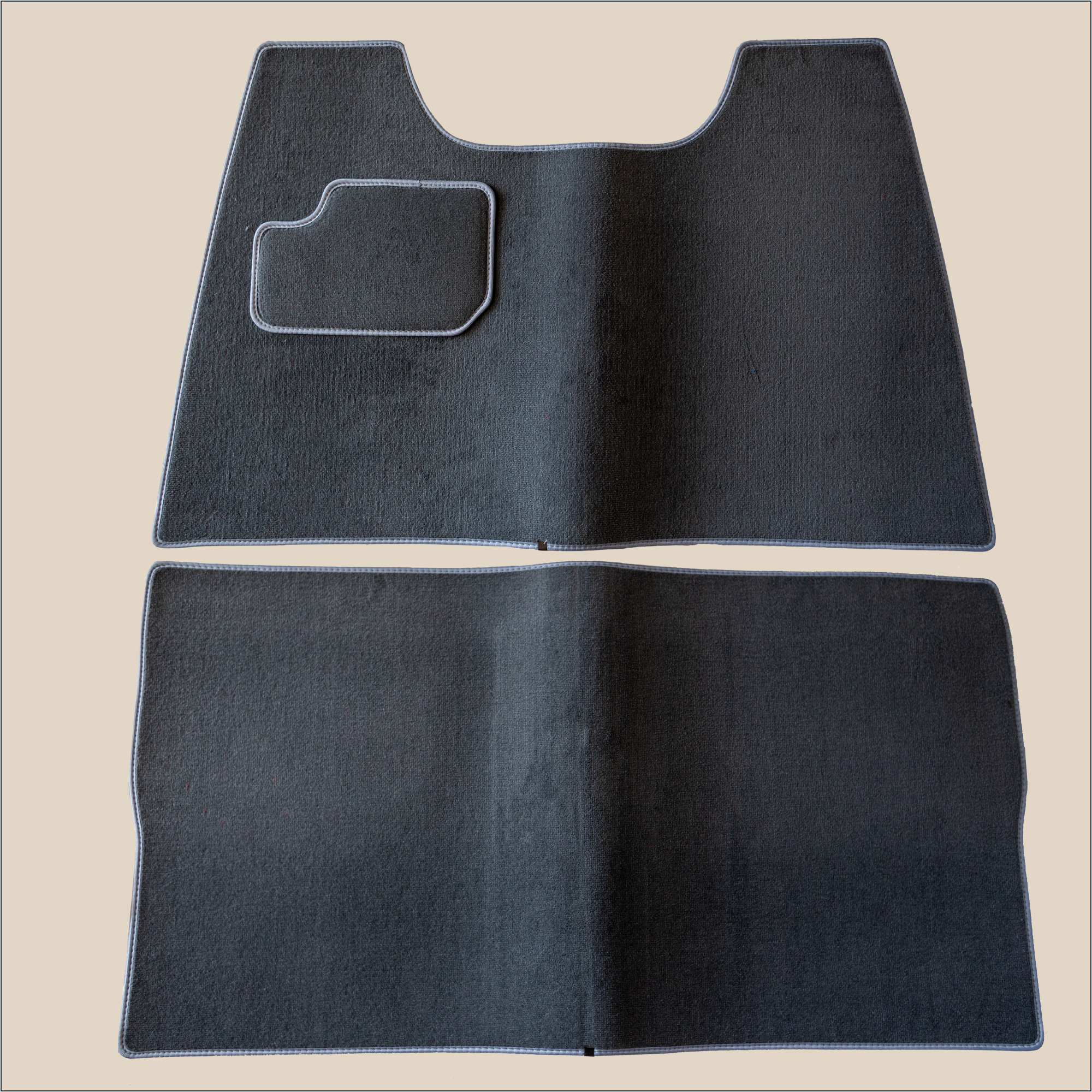 tapis citroen traction 7