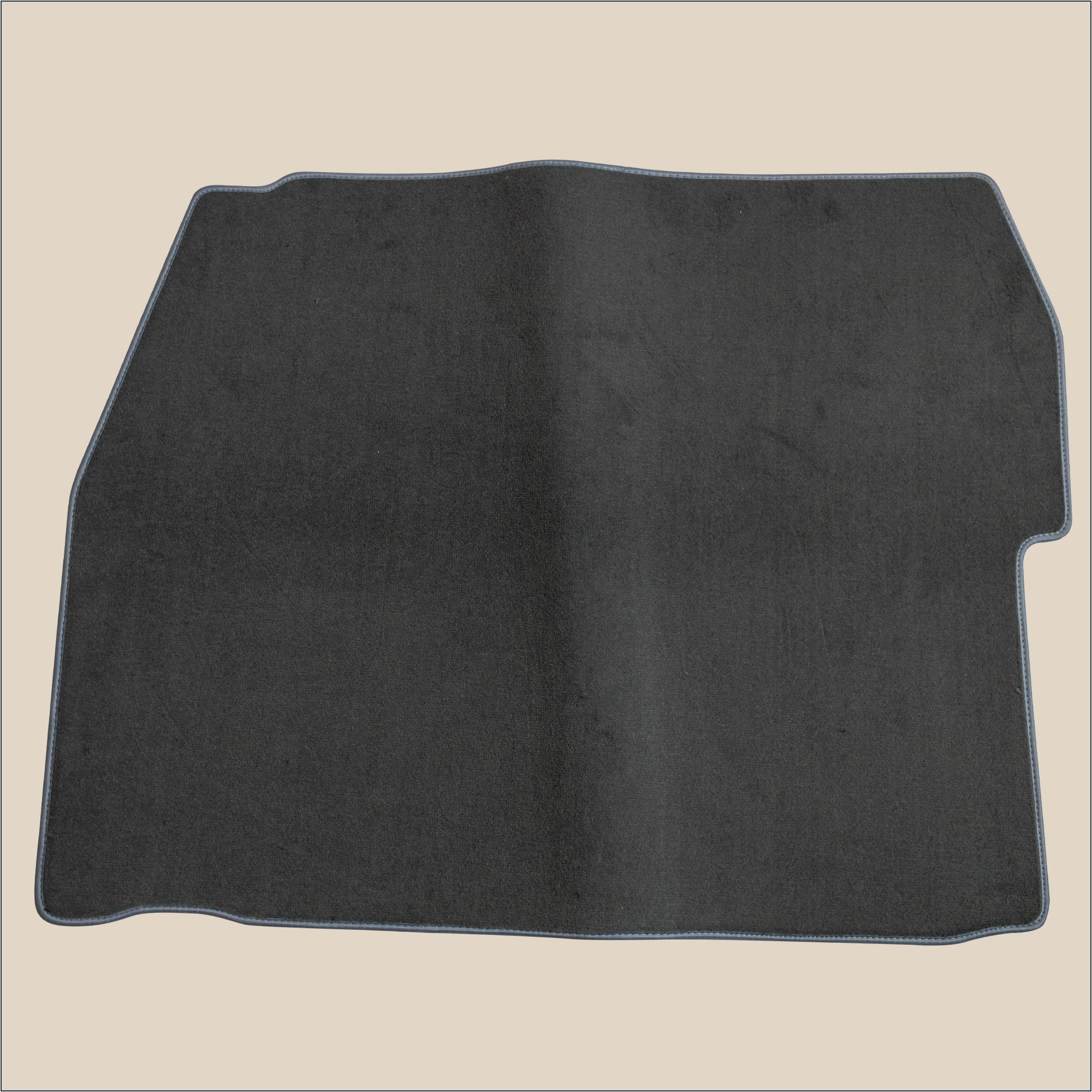 tapis de coffre bmw serie 3 e30 cabriolet