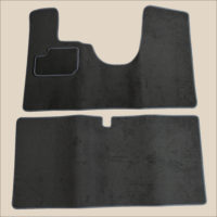 Tapis gris citroen ds boite manuelle