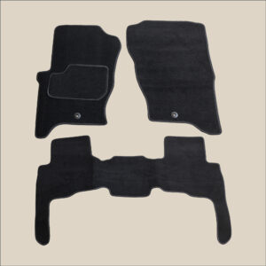tapis land rover discovery 3 7 places