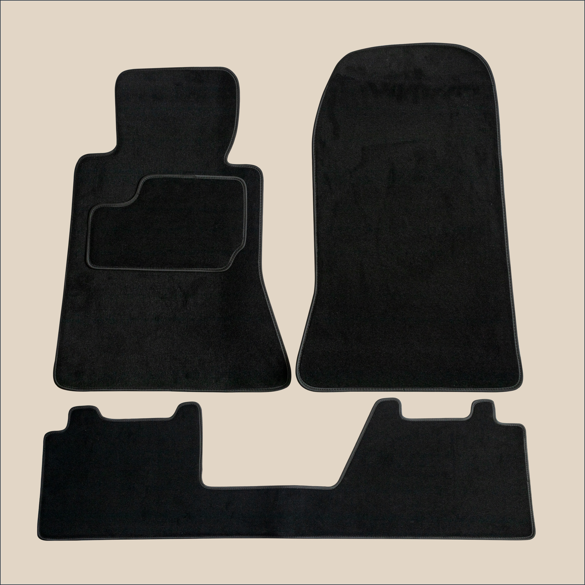 tapis mercedes classe e c124