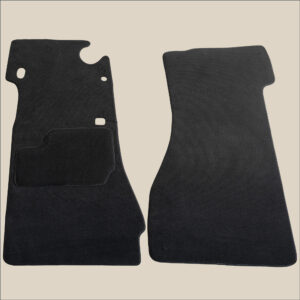 tapis mercedes w113
