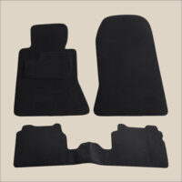 tapis mercedes w124 break