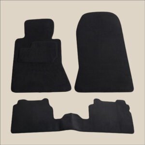 tapis mercedes w124 break