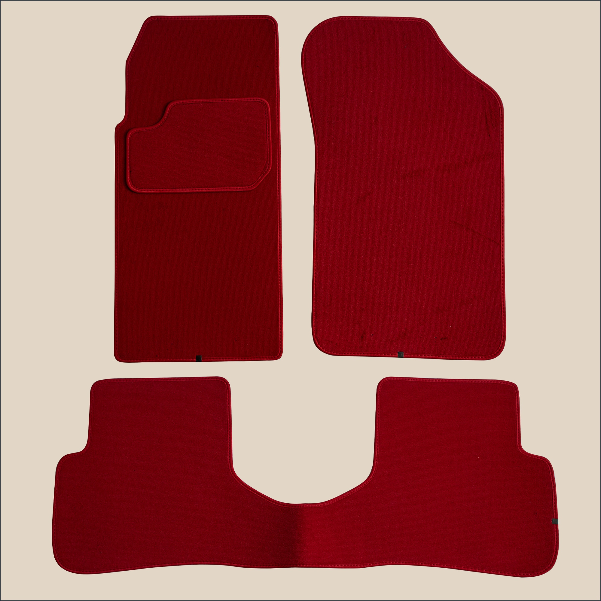 tapis peugeot 205 cabriolet