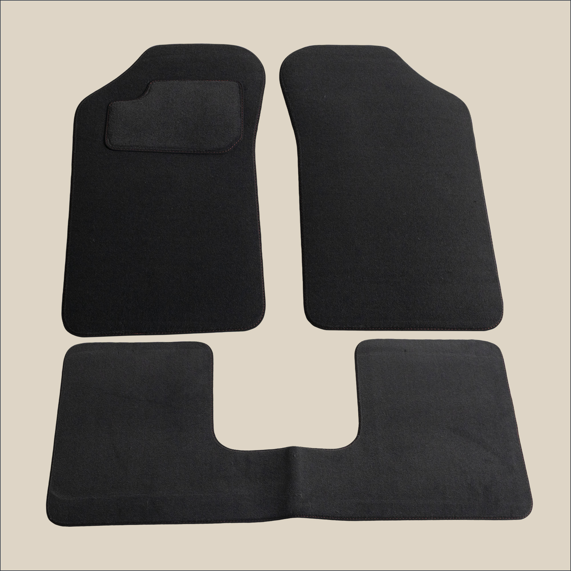 tapis peugeot 205 gti