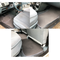 tapis peugeot 305