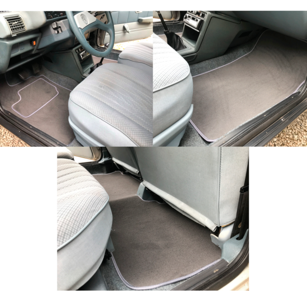 tapis peugeot 305