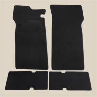 tapis peugeot 404 cabriolet