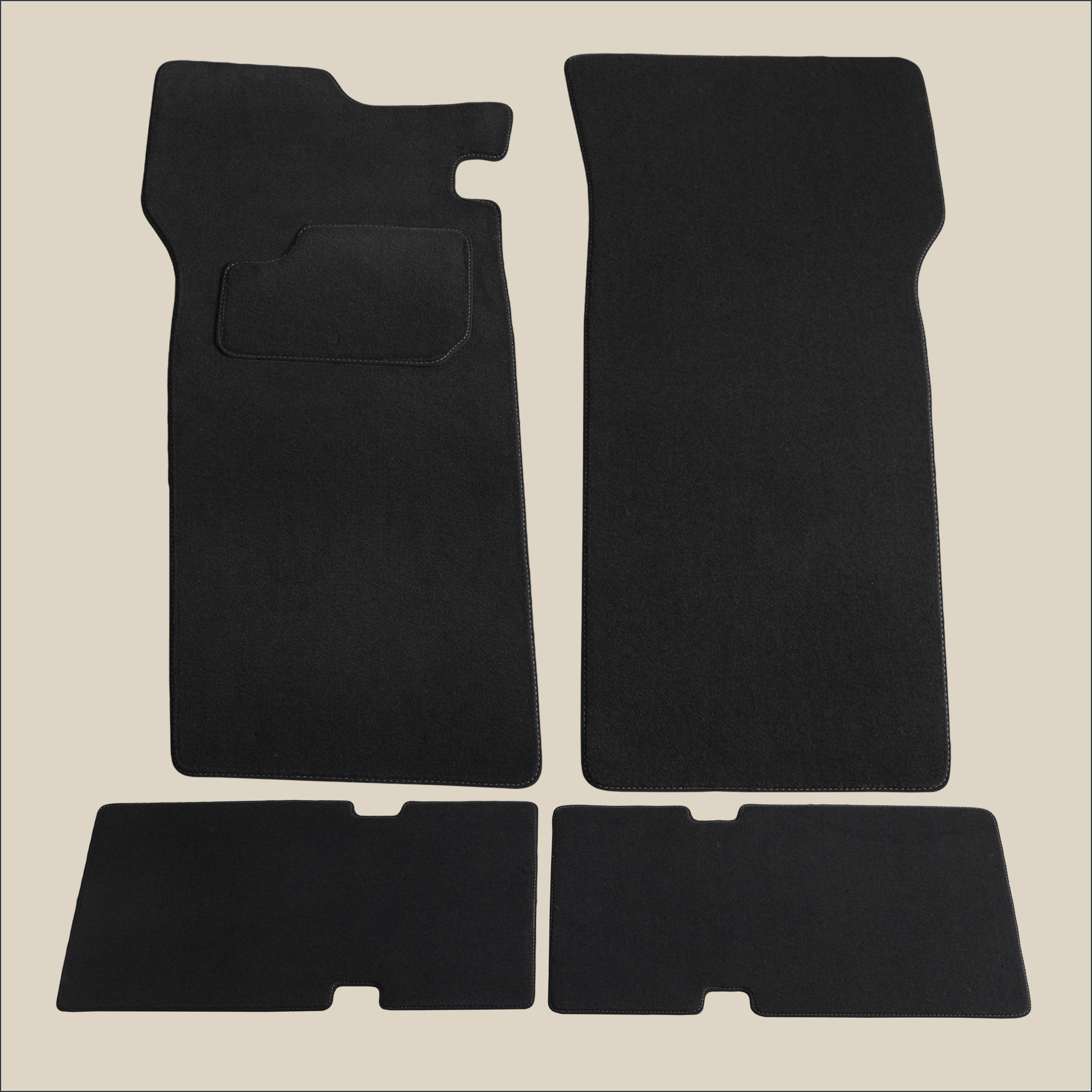 tapis peugeot 404 cabriolet