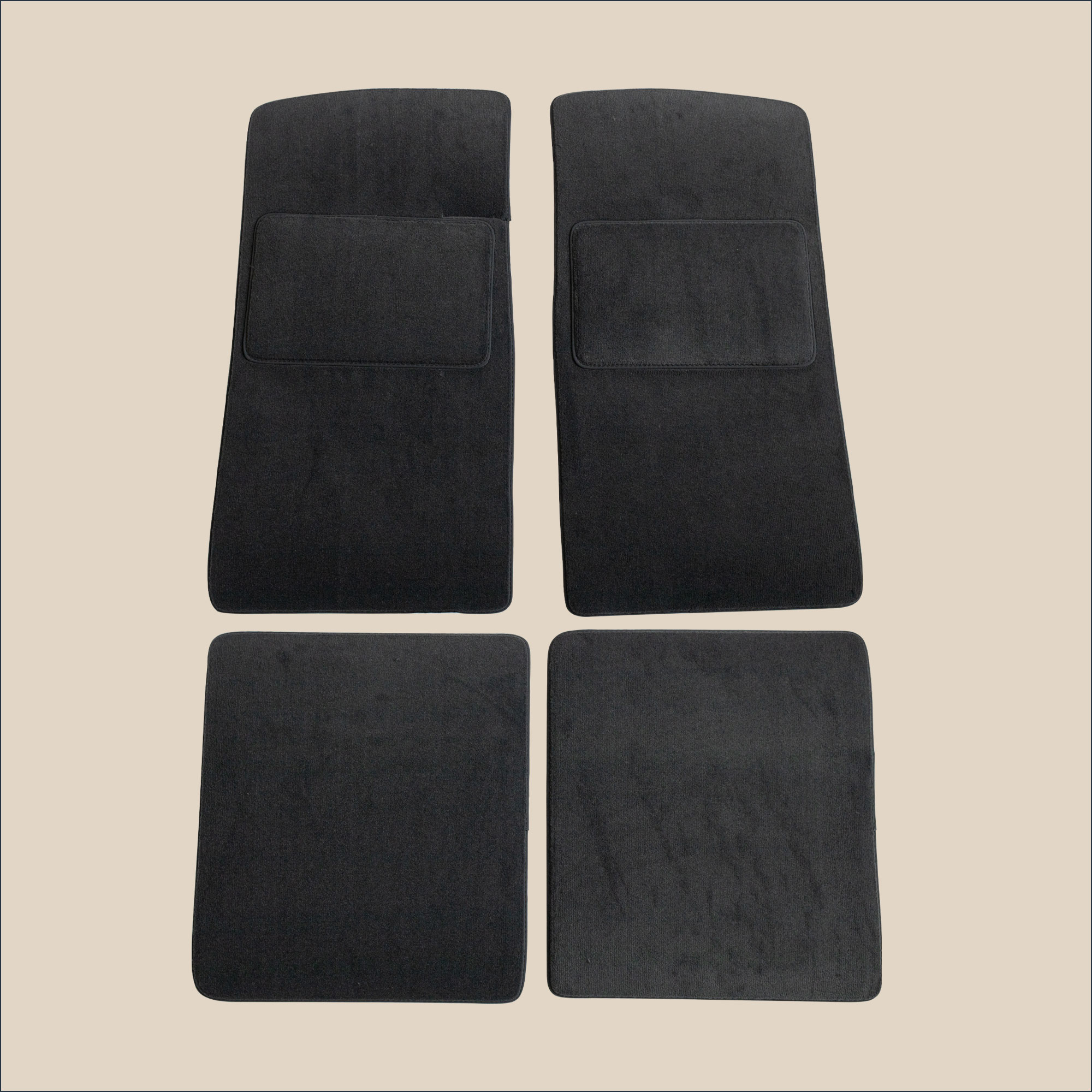 tapis peugeot 504 cabriolet