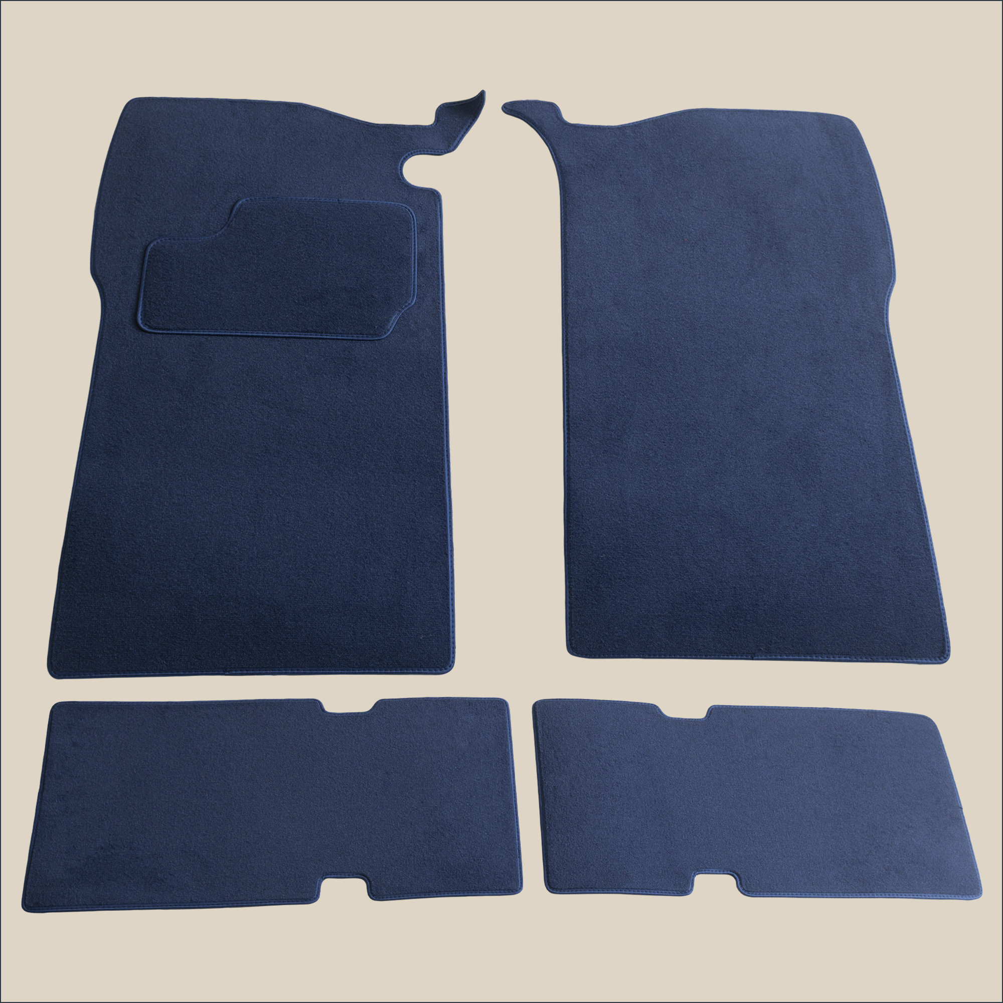 tapis pour peugeot 404 berline