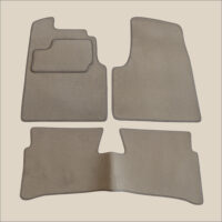 tapis pour renault 5