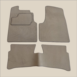 tapis pour renault 5