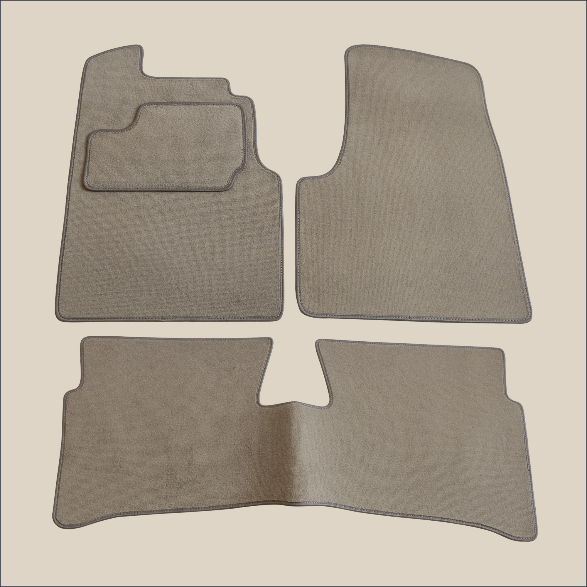 tapis pour renault 5