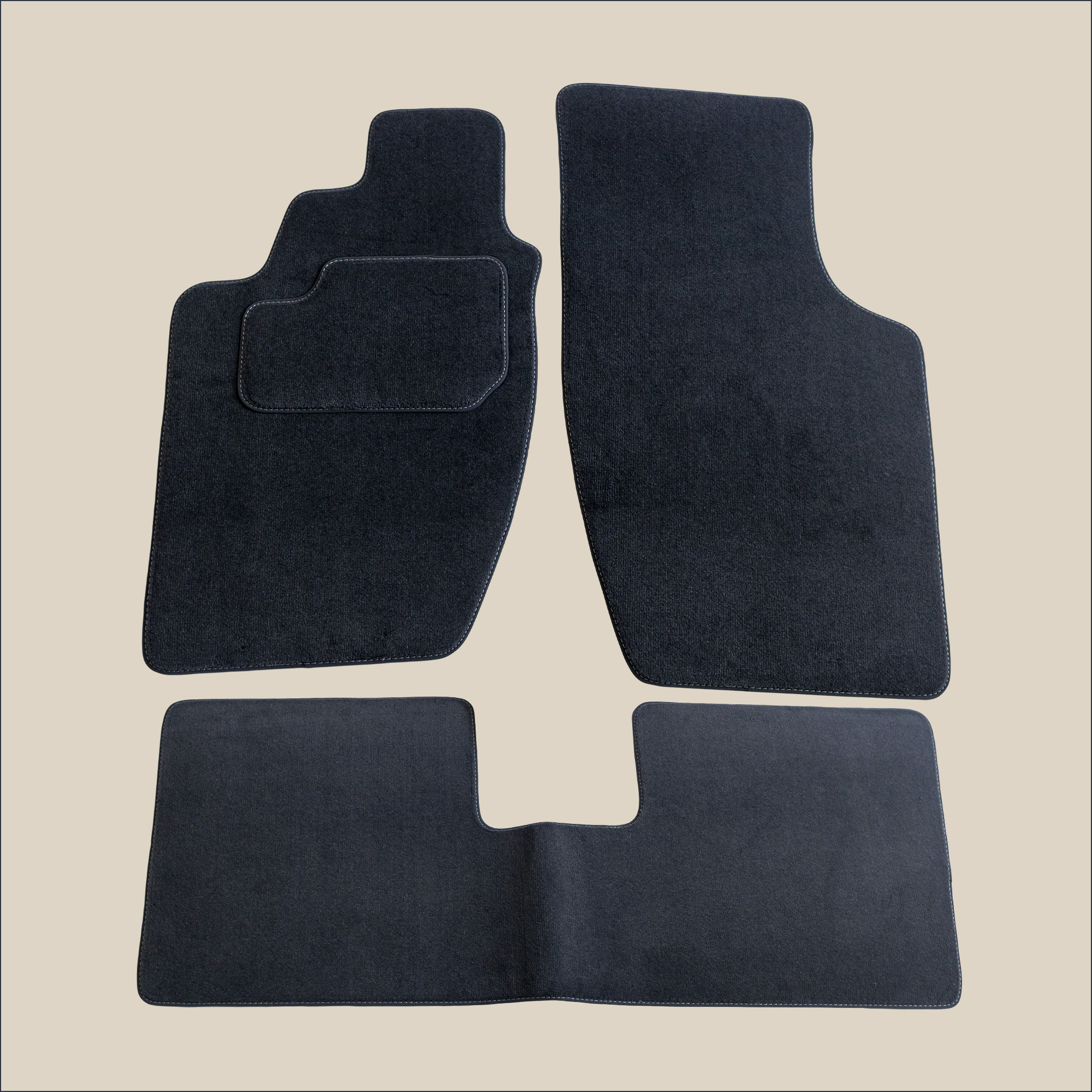 tapis saab 900