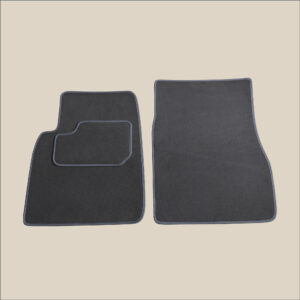tapis de sol-avant toyota land cruise hdj 80