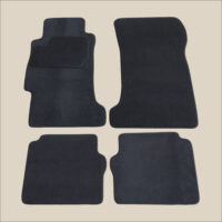 tapis honda accord