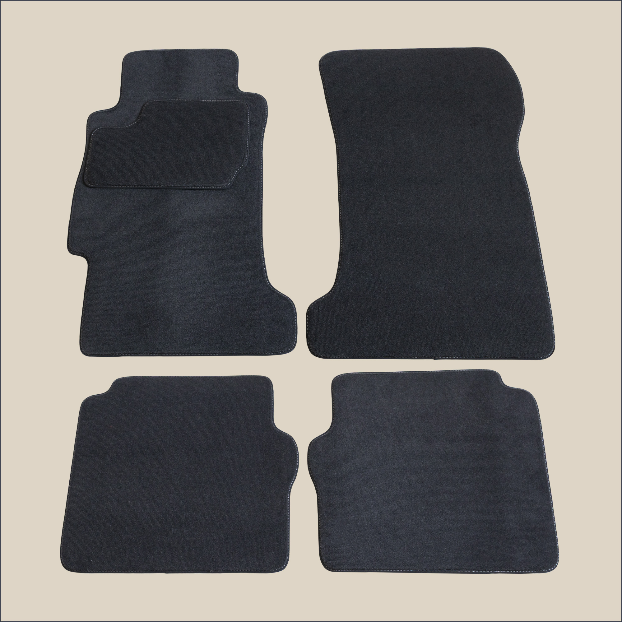 tapis honda accord