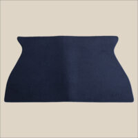 tapis de coffre pour renault 5
