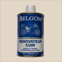 Belgom rénovateur cuir 250ml