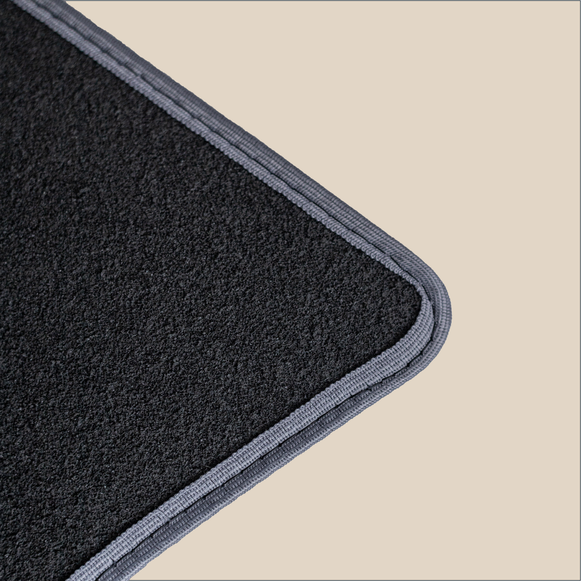 moquette gris voitures anciennes