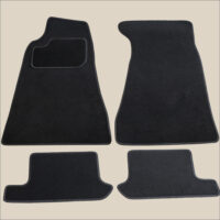 tapis aston martin db9