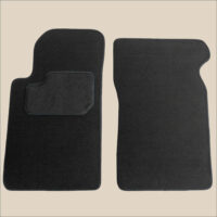tapis avant fiat barchetta