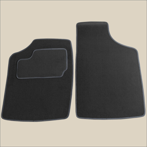 tapis avant gris renault 19 cabriolet