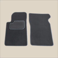 tapis avant pour fiat barchetta