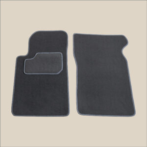 tapis avant pour fiat barchetta