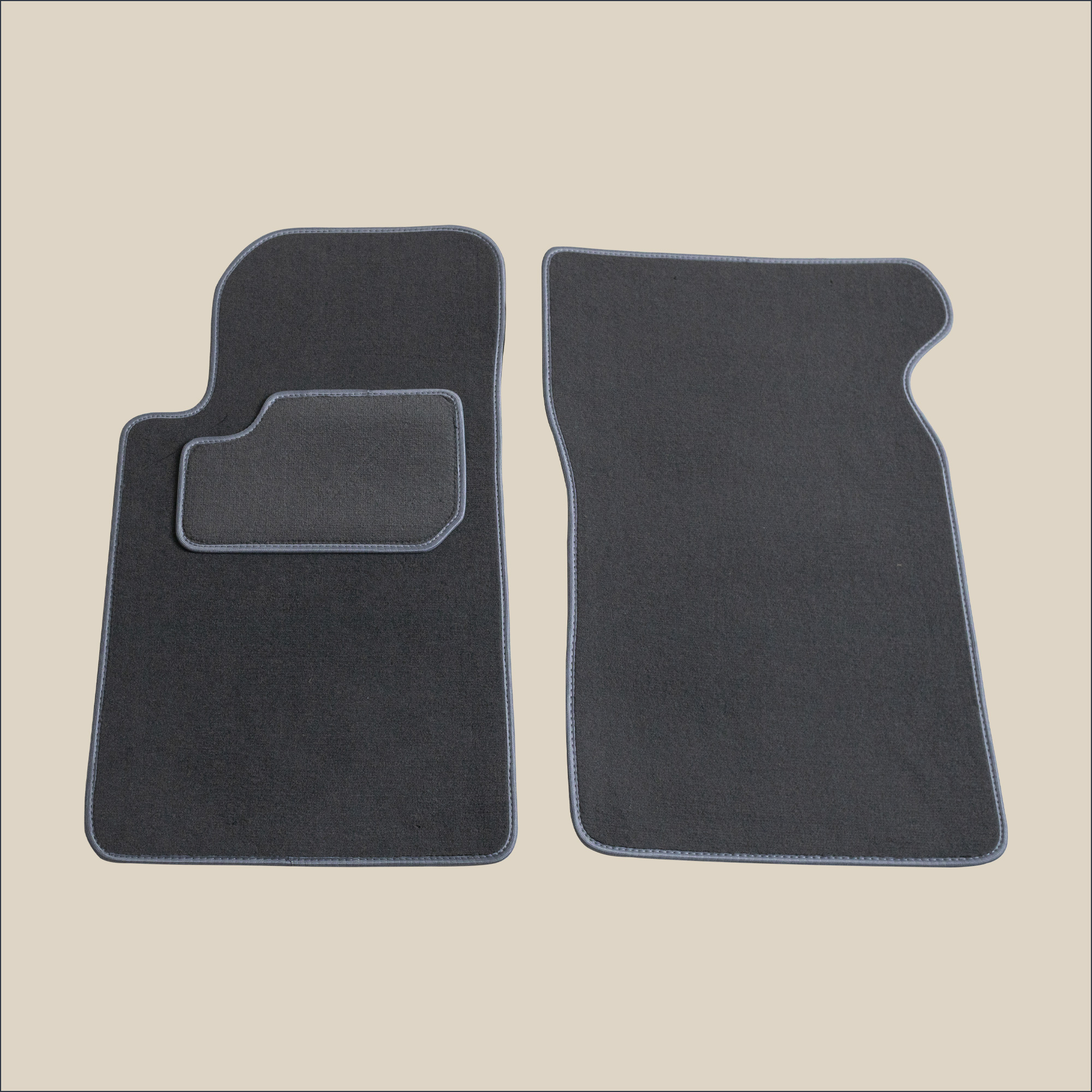 tapis avant pour fiat barchetta