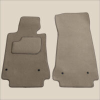 tapis beige bmw z3 roadster