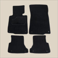 tapis bmw serie 3 e46 cabriolet