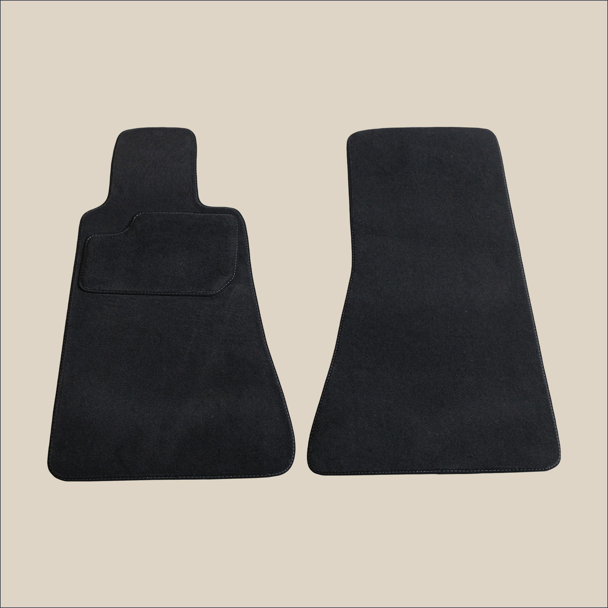 tapis bmw z1 e30