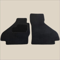 tapis noir ferrari 512 tr