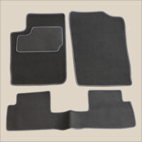 tapis gris citroen xsara berline