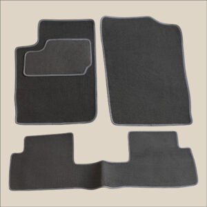 tapis gris citroen xsara berline